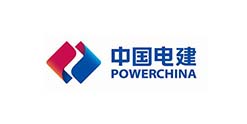 中國電建
